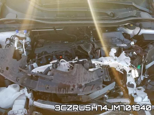 3CZRU5H74JM701840 фото 8
