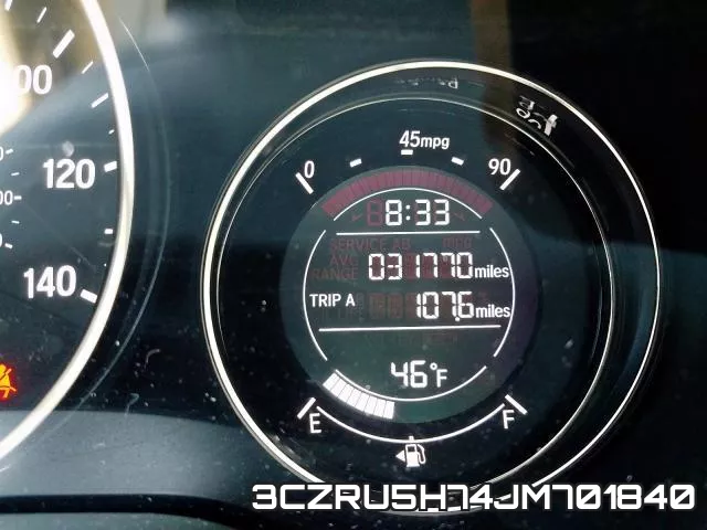 3CZRU5H74JM701840 фото 9