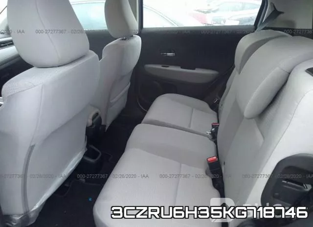 3CZRU6H35KG718746 фото 9