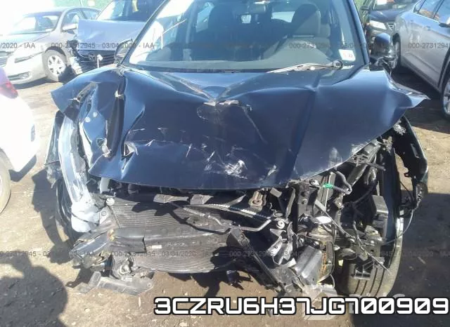 3CZRU6H37JG700909 фото 7