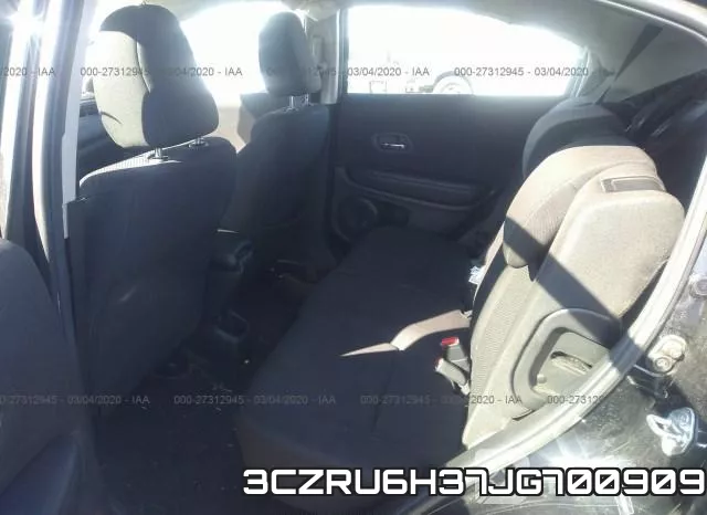 3CZRU6H37JG700909 фото 9