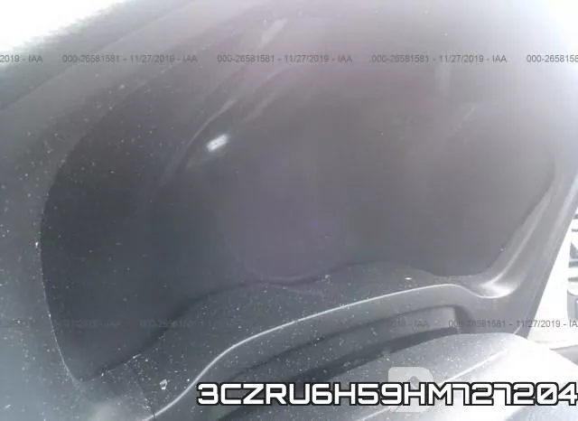 3CZRU6H59HM727204 фото 8