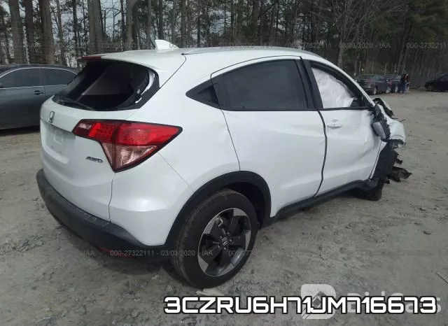 3CZRU6H71JM716673 фото 5