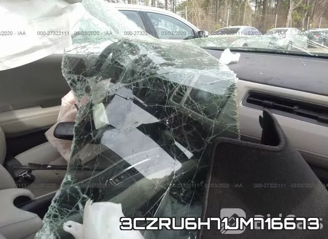 3CZRU6H71JM716673 фото 6