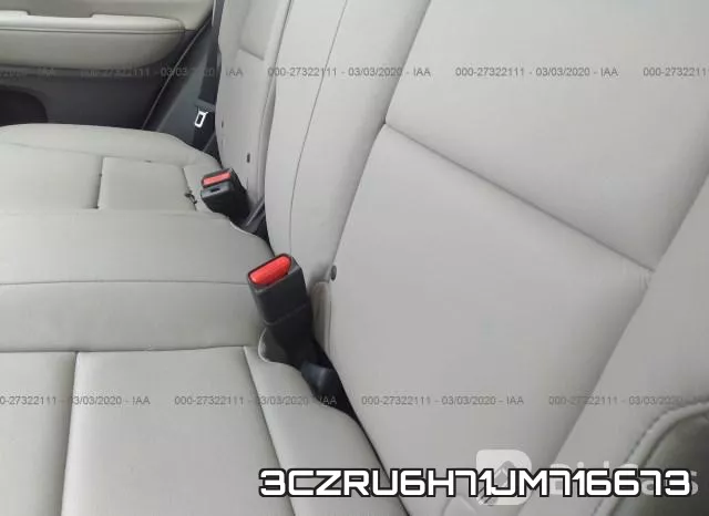 3CZRU6H71JM716673 фото 9