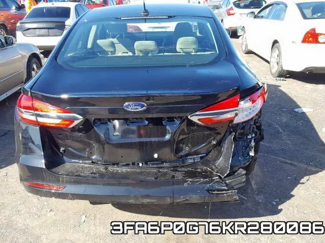 3FA6P0G76KR280086 фото 10