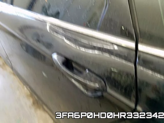 3FA6P0HD0HR332342 фото 10