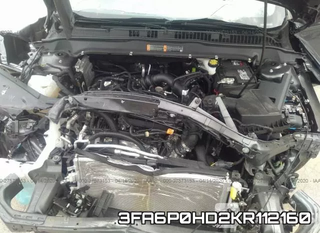 3FA6P0HD2KR112160 фото 2