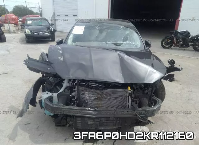3FA6P0HD2KR112160 фото 7