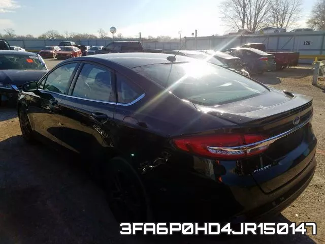 3FA6P0HD4JR150147 фото 4