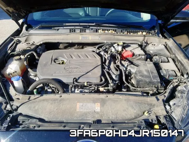 3FA6P0HD4JR150147 фото 8