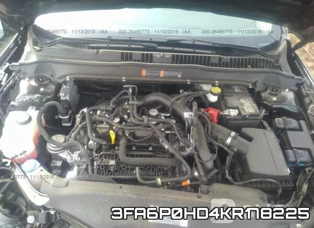 3FA6P0HD4KR178225 фото 2