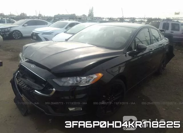 3FA6P0HD4KR178225 фото 3