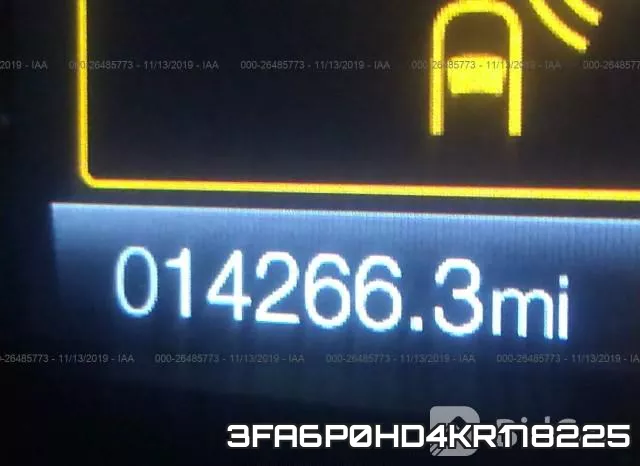 3FA6P0HD4KR178225 фото 8