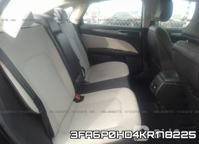 3FA6P0HD4KR178225 фото 9