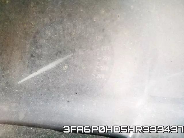 3FA6P0HD5HR333437 фото 9