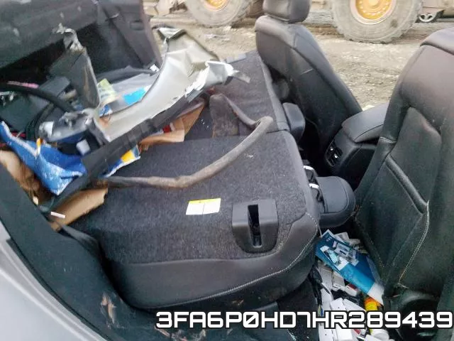 3FA6P0HD7HR289439 фото 7