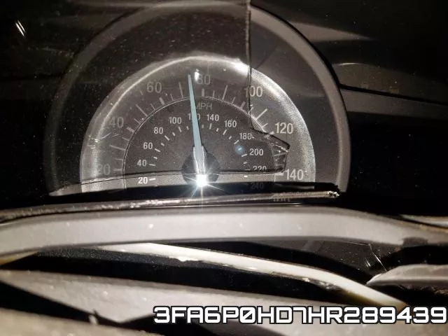 3FA6P0HD7HR289439 фото 9