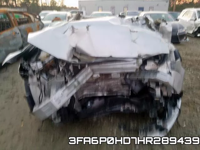 3FA6P0HD7HR289439 фото 10
