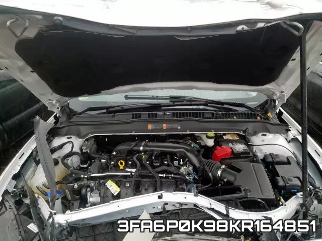 3FA6P0K98KR164851 фото 8
