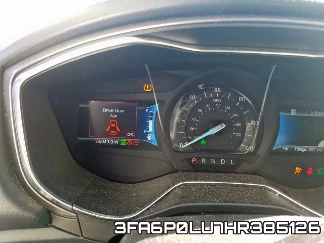3FA6P0LU7HR385126 фото 9