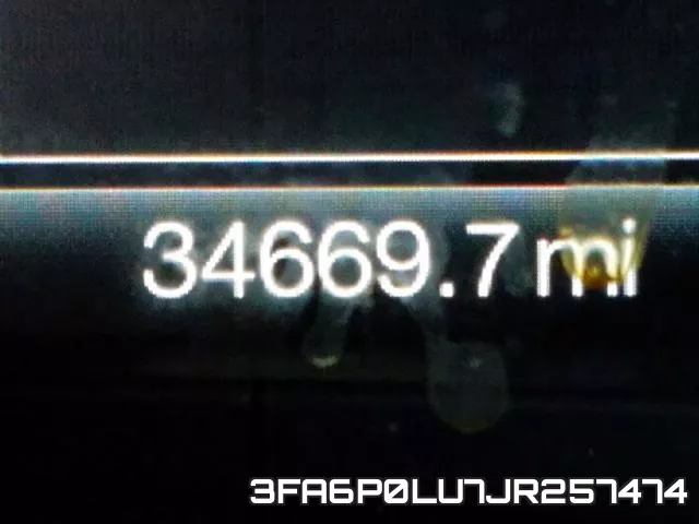3FA6P0LU7JR257474 фото 9