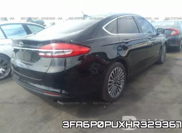 3FA6P0PUXHR329367 фото 5