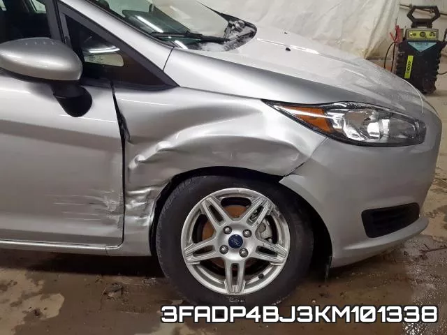 3FADP4BJ3KM101338 фото 10