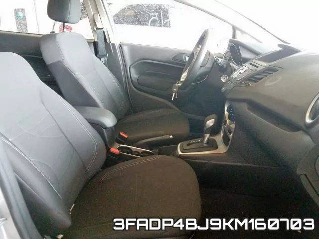3FADP4BJ9KM160703 фото 6