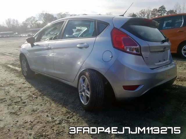 3FADP4EJ7JM113275 фото 4