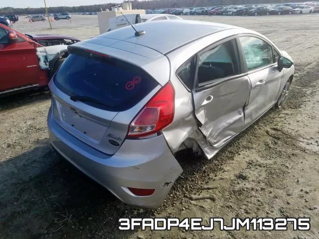 3FADP4EJ7JM113275 фото 5