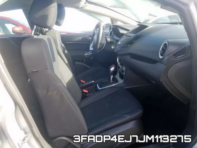 3FADP4EJ7JM113275 фото 6