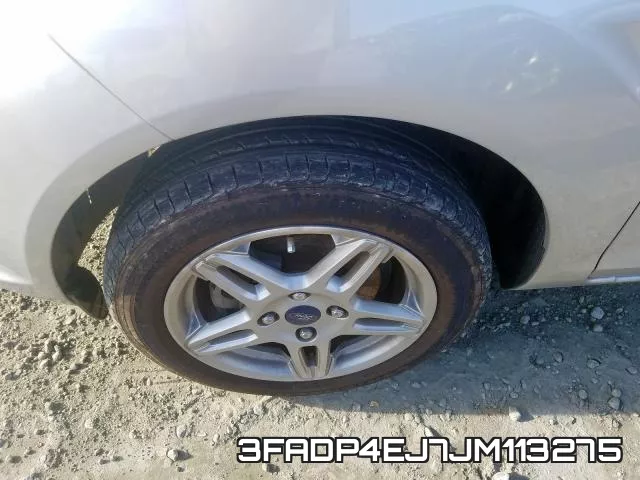 3FADP4EJ7JM113275 фото 10