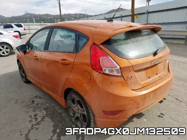 3FADP4GX0JM132509 фото 4
