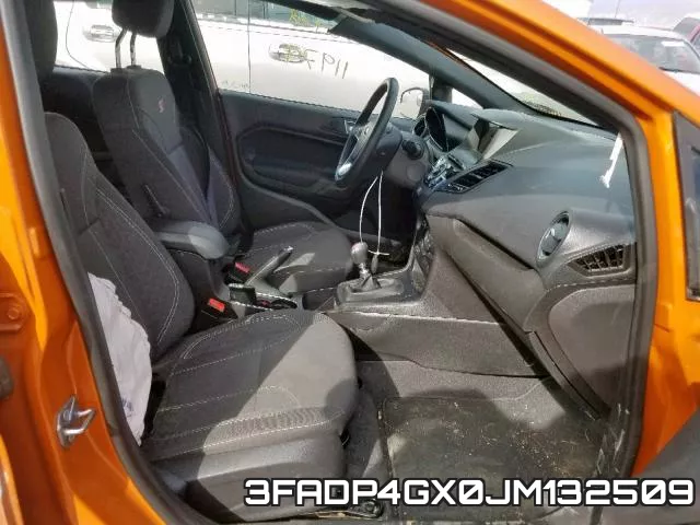 3FADP4GX0JM132509 фото 6