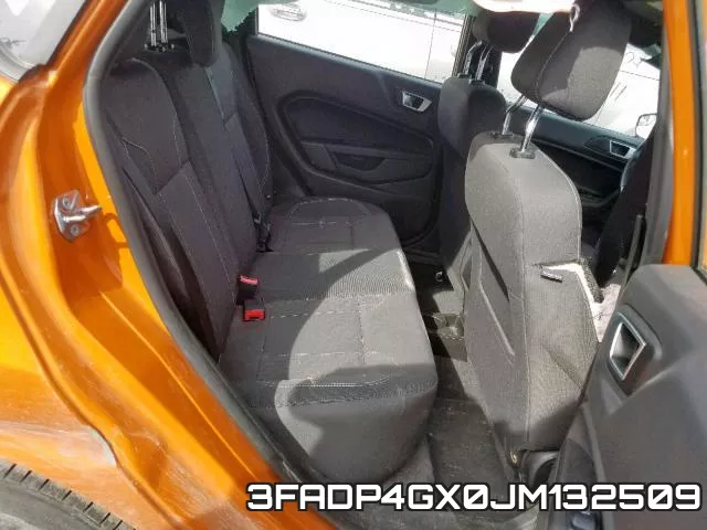 3FADP4GX0JM132509 фото 7