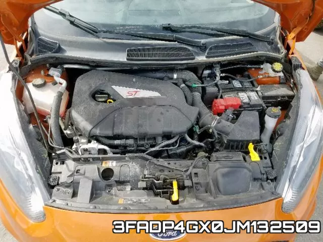 3FADP4GX0JM132509 фото 8