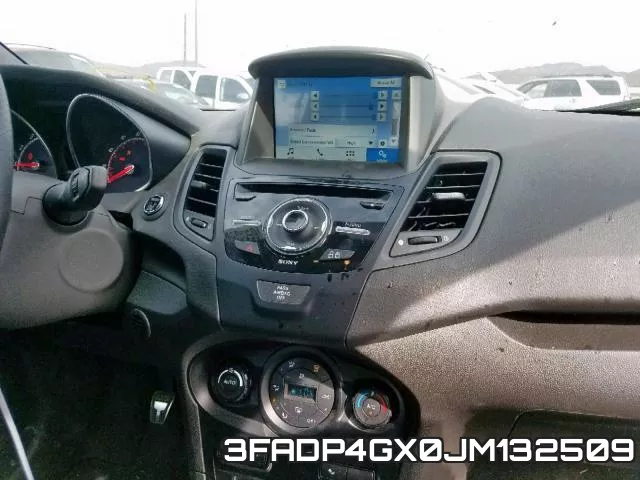 3FADP4GX0JM132509 фото 10