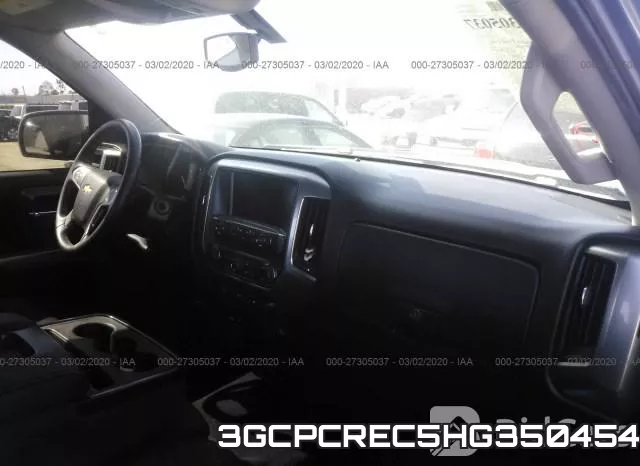 3GCPCREC5HG350454 фото 6