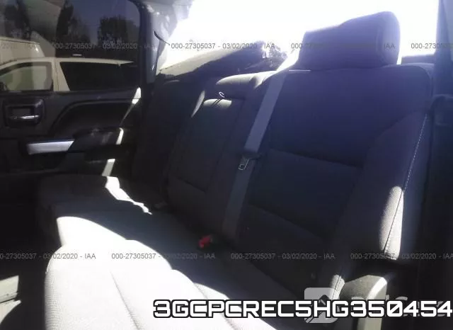 3GCPCREC5HG350454 фото 9