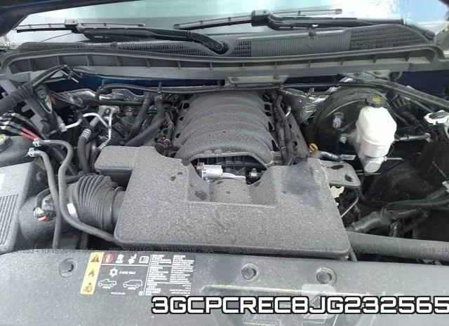 3GCPCREC8JG232565 фото 2