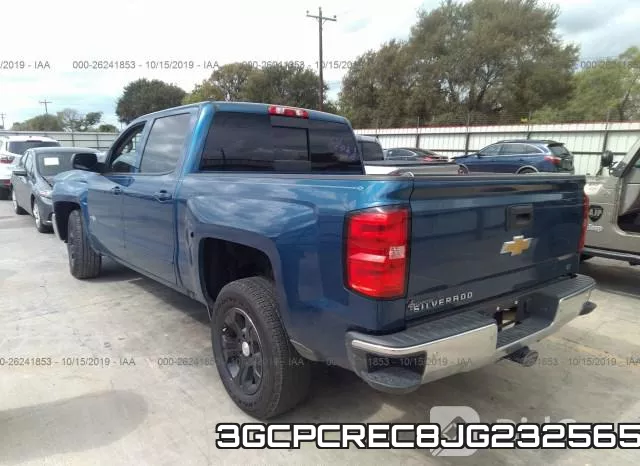 3GCPCREC8JG232565 фото 4