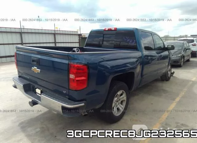 3GCPCREC8JG232565 фото 5