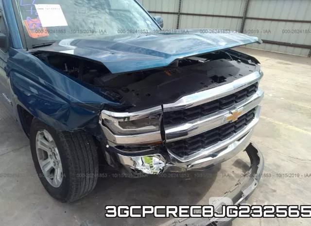 3GCPCREC8JG232565 фото 7