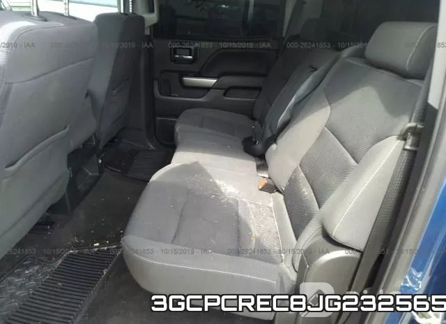 3GCPCREC8JG232565 фото 9
