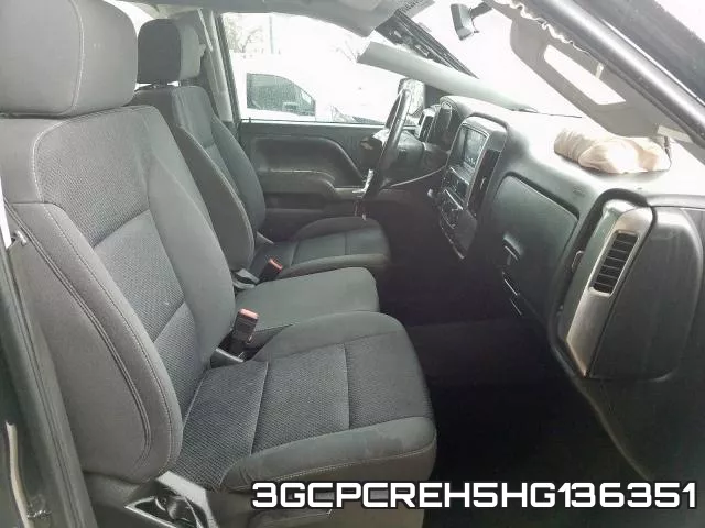 3GCPCREH5HG136351 фото 6