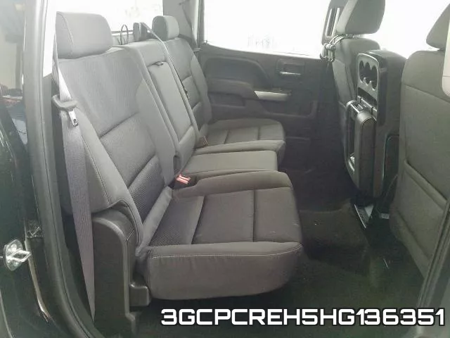 3GCPCREH5HG136351 фото 7