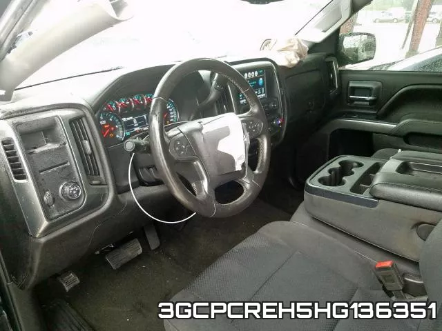 3GCPCREH5HG136351 фото 10
