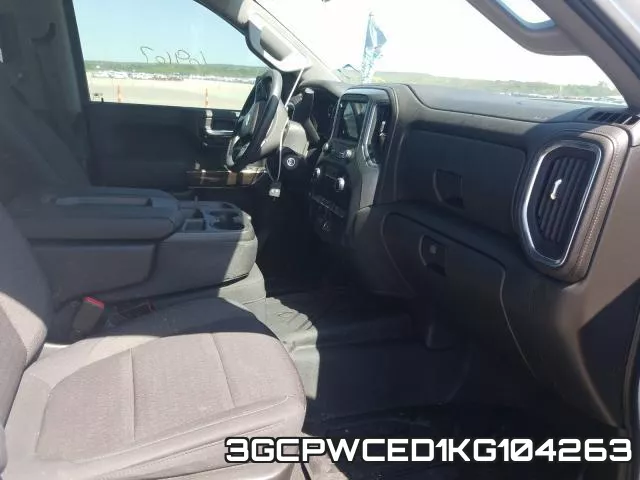 3GCPWCED1KG104263 фото 6