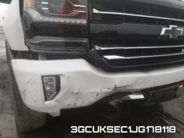 3GCUKSEC1JG178118 фото 10